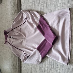 North Face Women's Medium Pullover
